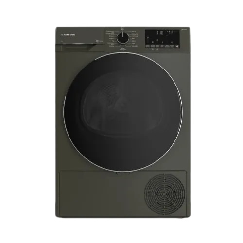 Сушильные машины